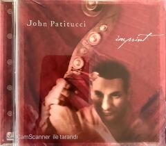 John Patitucci / İmprint CD