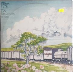 Outlaws Lady In Waiting LP