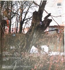 Black Sabbath – Black Sabbath - LP