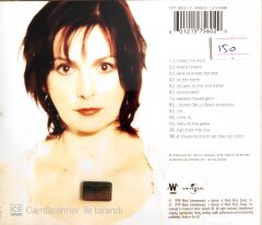 Maire Brennan - Whisper To the Wild Water - CD