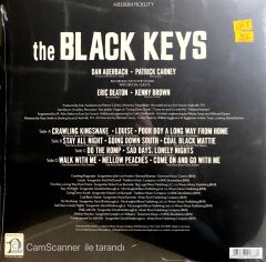 The Black Keys / Delta Kream LP