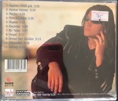 Sencer CD