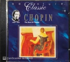 Frederic Chopin 1810-1849 CD