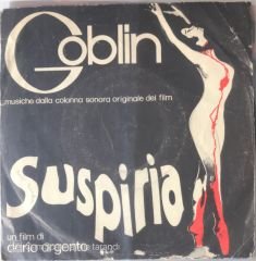 Goblin Suspiria 45lik