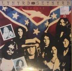Lynyrd Skynyrd - Legend LP