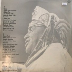 Luiz Gonzaga 45 Anos De Sucesso LP