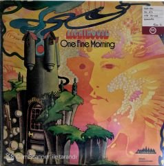 Lighthouse One Fine Morning LP