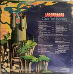 Lighthouse One Fine Morning LP