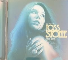 Joss Stone - The Best Of Joss Stone CD