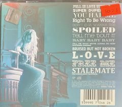 Joss Stone - The Best Of Joss Stone CD