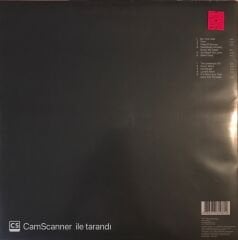 Sade - Lovers Rock LP