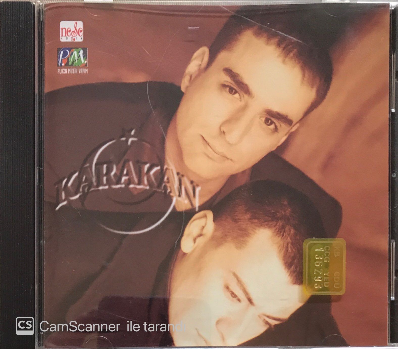 Karakan - Al Sana Karakan CD