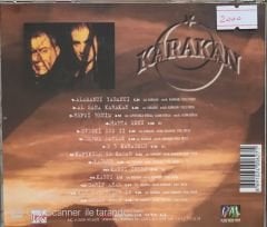 Karakan - Al Sana Karakan CD