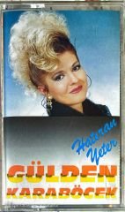 Gülden Karaböcek - Hatıran Yeter KASET