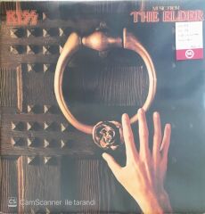 Kiss - Music From The Elder - LP
