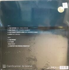 Jhene Aiko - Sail Out - LP
