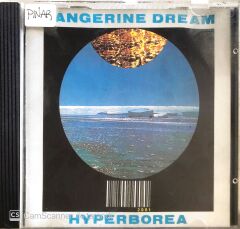Tangerine Dream - Hyperborea - CD