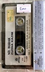 Nil Burak / Zurna Kazım Kaset