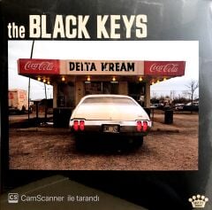 The Black Keys / Delta Kream LP