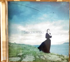 Maire Brennan - Whisper To the Wild Water - CD