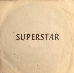 Superstar From ''Jesus Christ'' 45lik