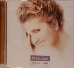 Sibel Can Şarkıları CD