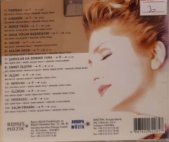 Sibel Can Şarkıları CD