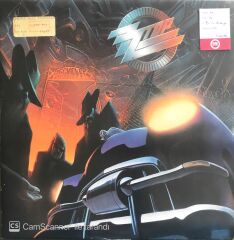 ZZ Top - Recycler - LP