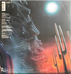 ZZ Top - Recycler - LP