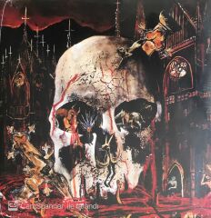 Slayer - South Of Heaven - LP