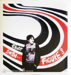 Elliott Smith - Figure 8 - LP