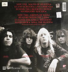 Slayer - South Of Heaven - LP