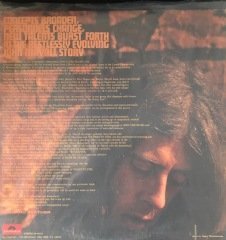 John Mayall USA Union LP