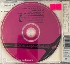 Lenny Kravitz - Rock And Roll Is Dead CD