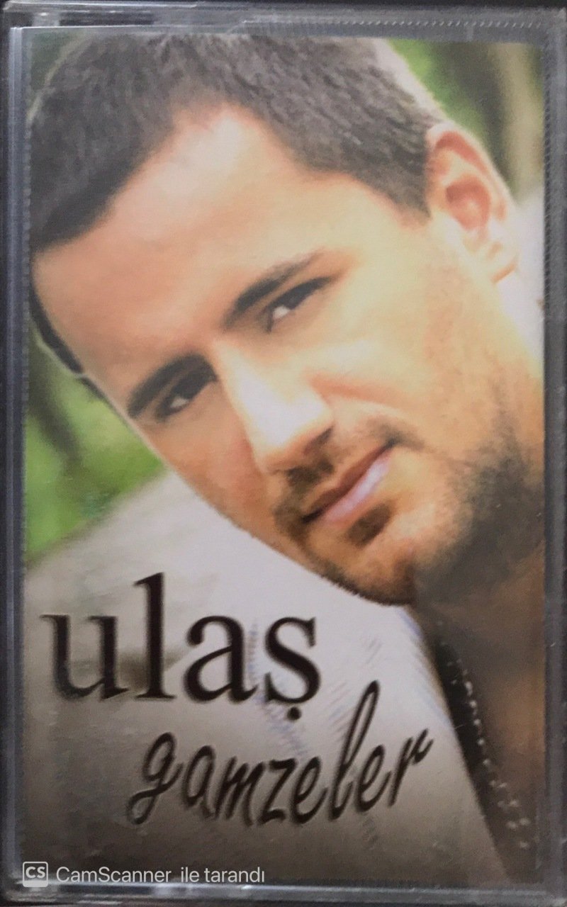 Ulaş Gamzeler KASET