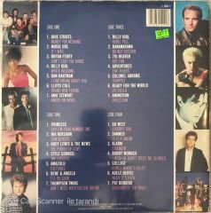 28 Hot Hits Out Now LP