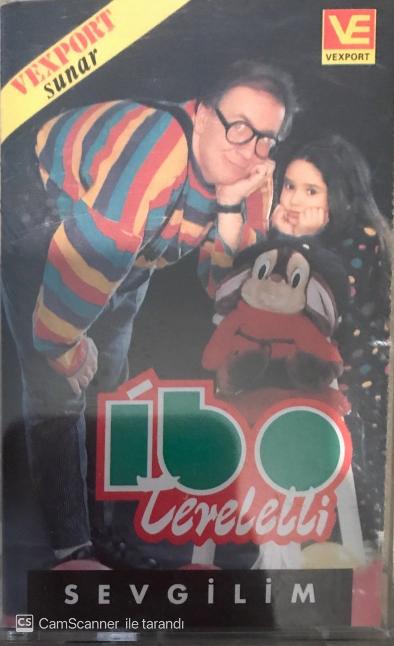 İbo Terelelli KASET