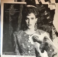 Prince And The Revolution - Kiss LP