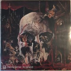 Slayer - South Of Heaven LP