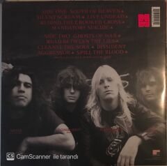 Slayer - South Of Heaven LP