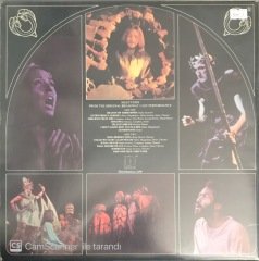 Jesus Christ Superstar LP