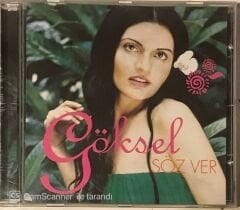 Göksel - Söz Ver CD