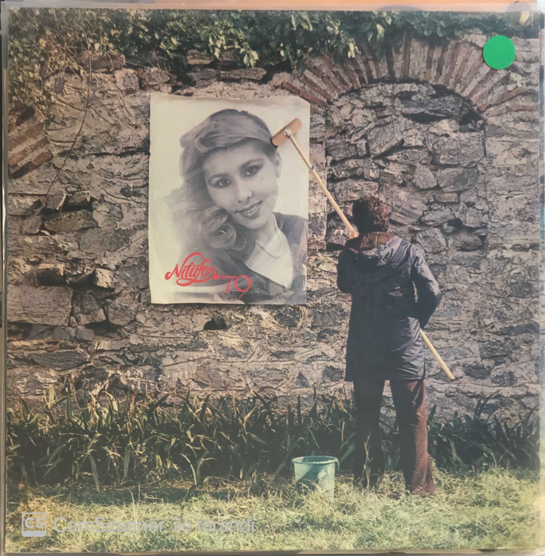 Nilüfer / '79 LP