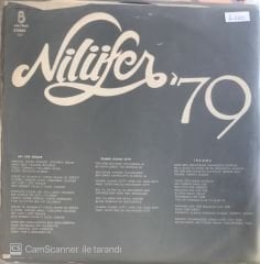 Nilüfer / '79 LP