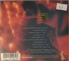 Sally Oldfield Secret Songs CD