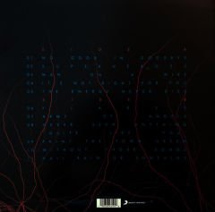 The Script – No Sound Without Silence LP