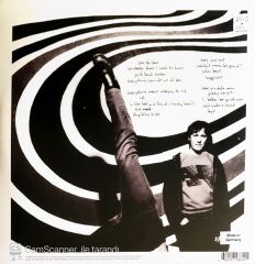 Elliott Smith - Figure 8 - LP