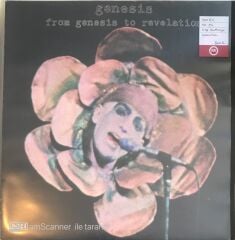 Genesis - From Genesis To Revelation LP