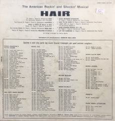 Hair LP