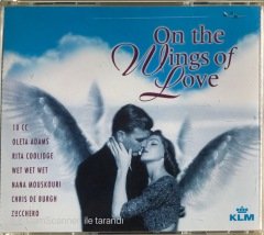 On The Wings Of Love 2'li CD